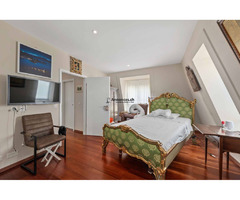 Appartement de standing en duplex au cœur de Nyon - Image 8