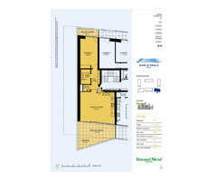 Vue sur le Léman ; bel attique de 2.5 pièces - Image 2