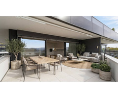 Vue sur le Léman ; bel attique de 2.5 pièces - Image 6