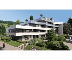 Splendide attique de 5.5 pièces avec terrasse de 249m2 - Image 2