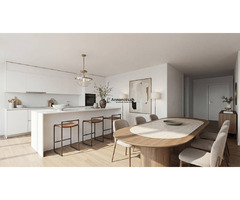 Splendide attique de 5.5 pièces avec terrasse de 249m2 - Image 4