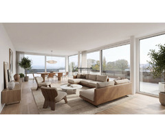 Splendide attique de 5.5 pièces avec terrasse de 249m2 - Image 8