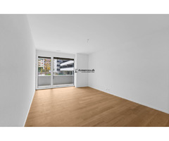 Appartement traversant de 3.5 pièces vue sur le Léman - Image 8