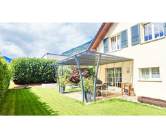 Magnifique villa de 5.5 pièces