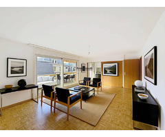 Spacieux 3.5 pièces sur 1 niveau de 79 m2 + grand balcon - Image 3