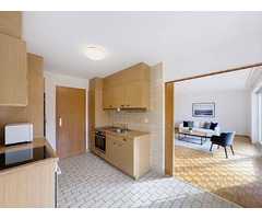 Spacieux 3.5 pièces sur 1 niveau de 79 m2 + grand balcon - Image 5