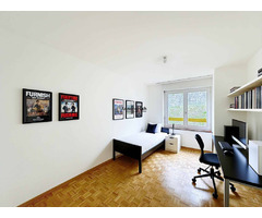 Spacieux 3.5 pièces sur 1 niveau de 79 m2 + grand balcon - Image 8