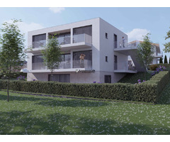 Spacieux 4.5 pièces lumineux