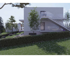 Spacieux 4.5 pièces lumineux - Image 3