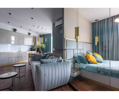 Spacieux 4.5 pièces lumineux - Image 8