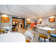 Restaurant Gastronomique de renom avec logements annexes - Image 3