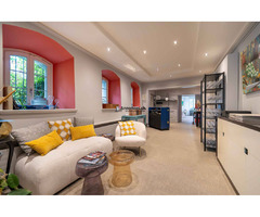 Restaurant Gastronomique de renom avec logements annexes - Image 5