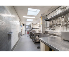 Restaurant Gastronomique de renom avec logements annexes - Image 6