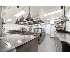 Restaurant Gastronomique de renom avec logements annexes - Image 7