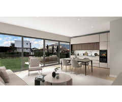 Promotion de 4 villas mitoyennes - Image 5