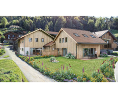 L'alliance de l'authenticité et du confort