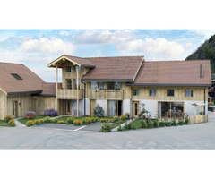 L'alliance de l'authenticité et du confort - Image 2