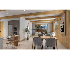 L'alliance de l'authenticité et du confort - Image 3