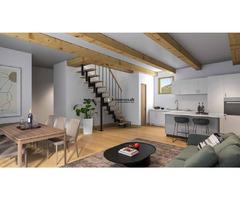 L'alliance de l'authenticité et du confort - Image 5