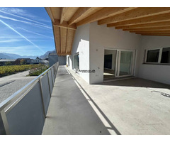 Appartement neuf 4.5 pièces + bureau