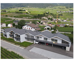 Appartement neuf 4.5 pièces + bureau - Image 3