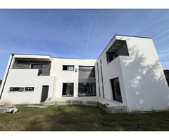 Oeuvre unique d'architecte à prix cassé dans l'écrin luxueux d'Olivet (Loiret - France)