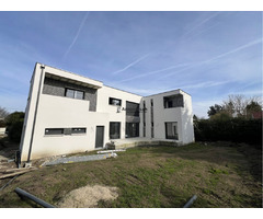 Prix cassé: Oeuvre unique d'architecte dans l'écrin luxueux d'Olivet (Loiret - France) - Image 3