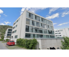 À louer - appartement de 2.5 pièces au 2ème étage