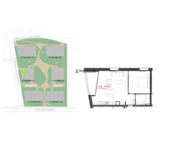 À louer - appartement de 2.5 pièces au 2ème étage - Image 2