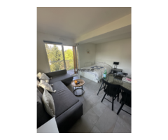 Studio proche de l'EHL dans un quartier calme - Image 2