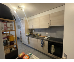 Appartement de 3.5 pièces en rénovation avec balcon - Sauge 4