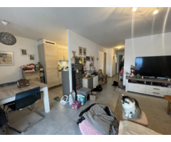 Appartement de 3.5 pièces en rénovation avec balcon - Sauge 4 - Image 2