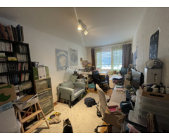 Appartement de 3.5 pièces en rénovation avec balcon - Sauge 4 - Image 5