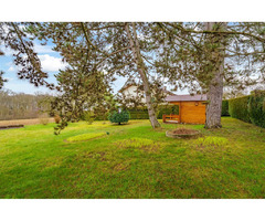 Charmante villa familiale au calme total avec vue lac & Mt-Blanc! - Image 4