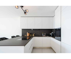 SUPERBE 3.5 P DE STANDIND AVEC GRAND BALCON - Image 6