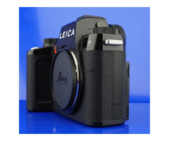 boitier nu Leica SL3