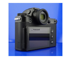 boitier nu Leica SL3 - Image 2