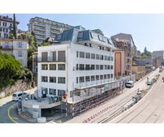 À LOUER : Surface commerciale de 265m2 - Image 2