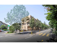 Lausanne-Ouchy – Surfaces avec terrasse, été 2026