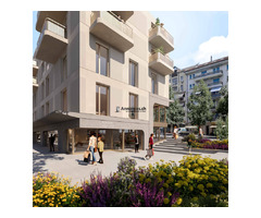 Lausanne-Ouchy – Surfaces avec terrasse, été 2026 - Image 2