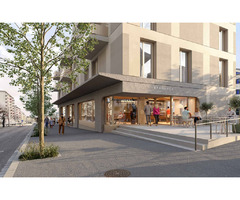 Lausanne-Ouchy – Surfaces avec terrasse, été 2026 - Image 3