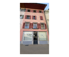 A louer local commercial avec vitrine