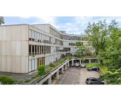 Dernier bureau de 19 m² - avec cafétéria et salle de réunion - Image 2