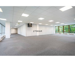 Dernier bureau de 19 m² - avec cafétéria et salle de réunion - Image 5