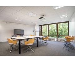 Dernier bureau de 19 m² - avec cafétéria et salle de réunion - Image 8