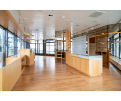 Surface commerciale à louer  Gare 1, Pully - 83 m2 - Image 2