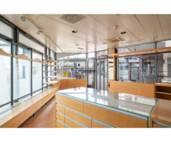 Surface commerciale à louer  Gare 1, Pully - 83 m2 - Image 3