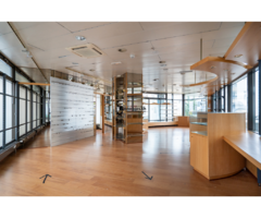 Surface commerciale à louer  Gare 1, Pully - 83 m2 - Image 4