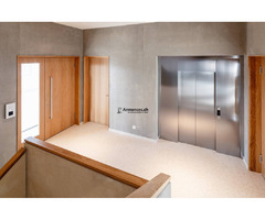 Bureaux neufs idéalement situés - Image 2