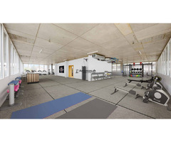 Bureaux neufs idéalement situés - Image 3